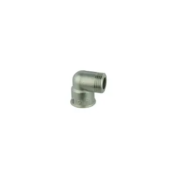 Уголок Lexline PN10 ВЗ 1/2" К0115-ВН