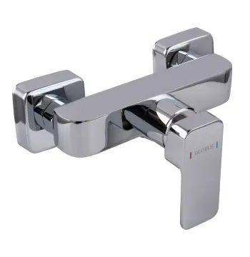 Смеситель для душа Globus Lux Milano GLM-0105N