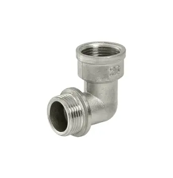 Уголок Lexline PN10 ВЗ 1 1/4" К.0124-ВН