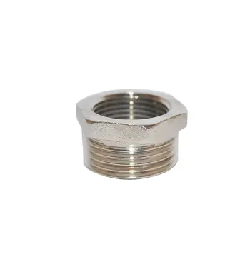 Футорка Lexline PN10 ВЗ 1 1/4"x2" К.0727-ВН