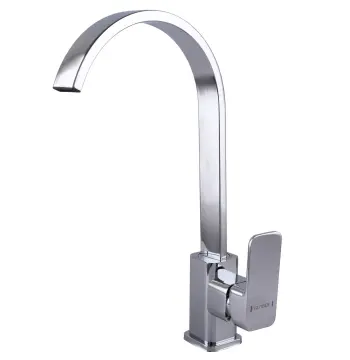 Смеситель для кухни Globus Lux Milano GLM-0203L