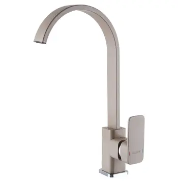 Смеситель для кухни Globus Lux Milano GLM-203L-FRANKE