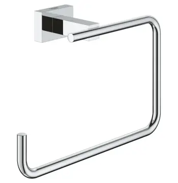 Кольцо для полотенца Grohe Essentials Cube New (40510001)
