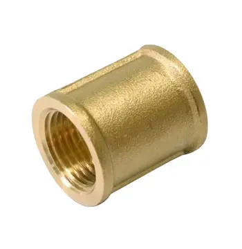 Муфта ЭКО PN10 ВВ 1 1/4"