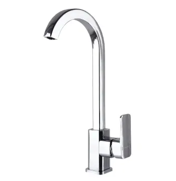 Смеситель для кухни Globus Lux Milano GLM-0203SQ