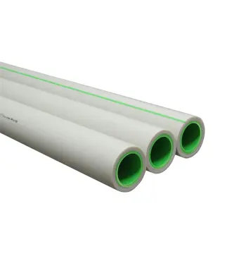 Труба PPR ASG PN20 75x12.5 мм