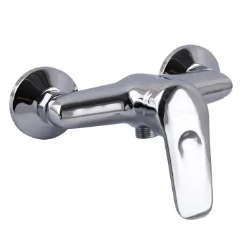 Смеситель для душа Globus Lux Koln GLK-0105N