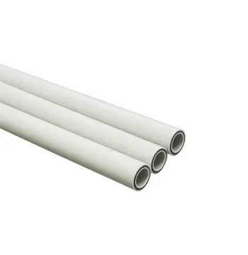 Труба PPR OVI Fiber Pipe PN20 110x15.1 мм