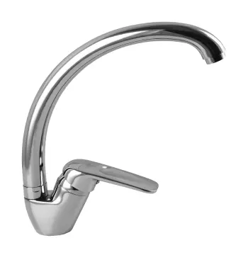 Смеситель для кухни Globus Lux Koln GLK-0203S