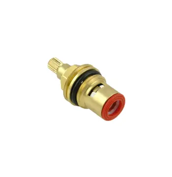 Букса O&L Mayfair TR 1/2" кераміка