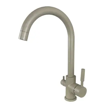 Смеситель для кухни под осмос Globus Lux LAZER GLLR-0333-FRANKE