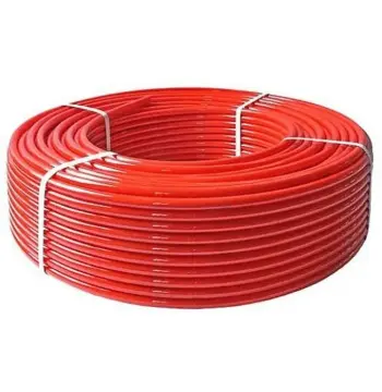 Труба для теплого пола FV Plast 16x2.0 PE-RT (200м)