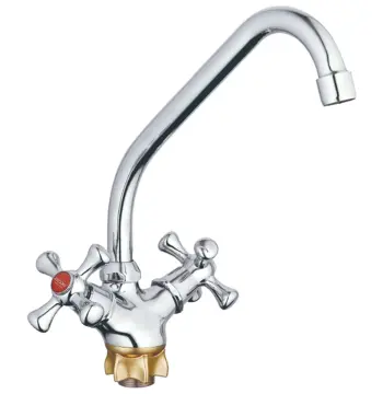 Смеситель для кухни G-lauf QST4-A827