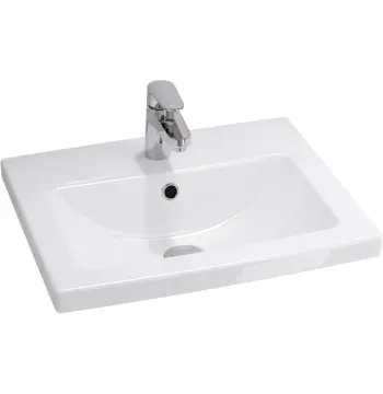Умывальник Cersanit COMO 50 CCWF1000793618