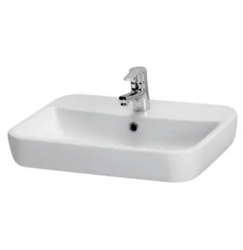 Умывальник Cersanit CASPIA 60