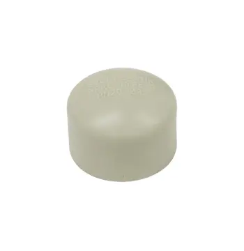 Заглушка PPR ЭКО 50 мм