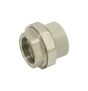 Американка PPR ЭКО ВВ 50x1 1/2"