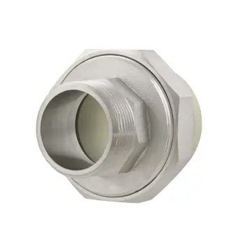 Американка PPR ЭКО ЗЗ 40x1 1/4"