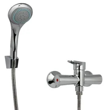 Смеситель для душа G-lauf NUD5-A045