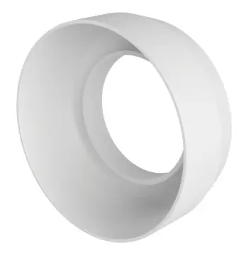 Розетка Ani Plast W 9900