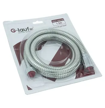 Шланг душевой G-lauf URG-1209 1.5м