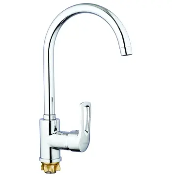 Смеситель для кухни G-lauf ZAR4-B181