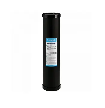 Картридж для удаления железа Ecosoft 4.5"x20" BB20