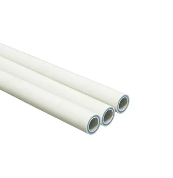 Труба PPR OVI PN16 20x2.8 мм