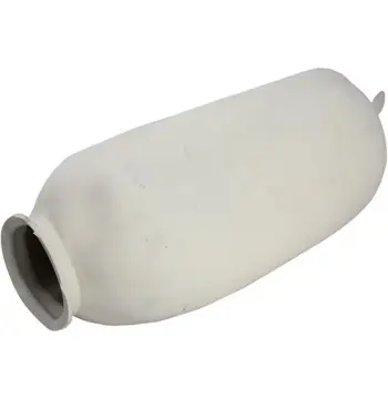 Мембрана Euroaqua NRM 50л. с хвостом (белая)