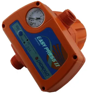 Электронное реле EASYPRESS II