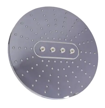 Душевая лейка Globus Lux SD07A