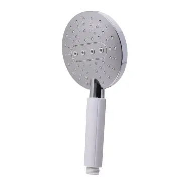 Душевая лейка Globus Lux NSD07A