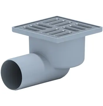 Трап зливний Ani Plast ТQ 5102