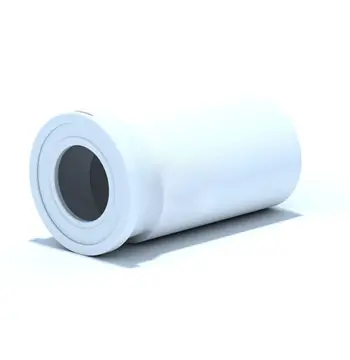 Фанова труба Ani Plast W 1225 250 мм