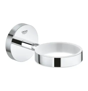 Держатель для аксессуаров Grohe Bau Cosmopolitan Neutral (40585001)