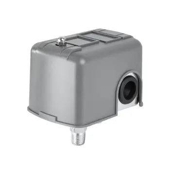 Механическое реле Lider SK-2А, Z1/4, винт, 1,4 – 2,8 (РС-2, MC-1)