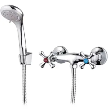 Смеситель для душа G-lauf QTZ5-A827