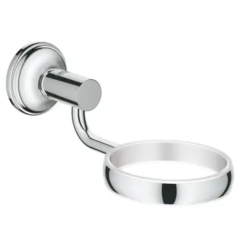 Держатель для аксессуаров Grohe Essentials Authentic (40652001)