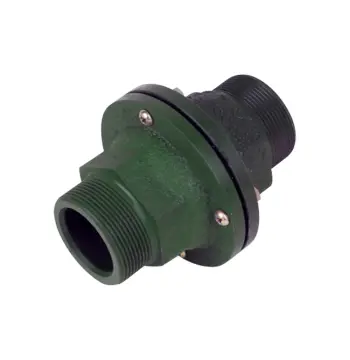 Клапан обратного хода ЭКО 40мм