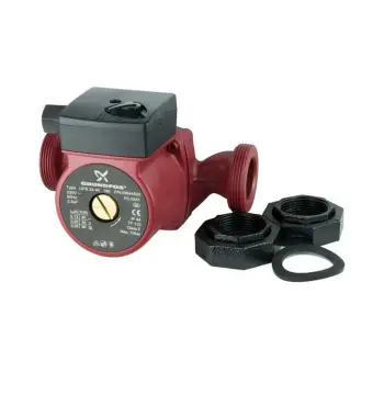 Циркуляционный насос Grundfos UPS 32-40-180