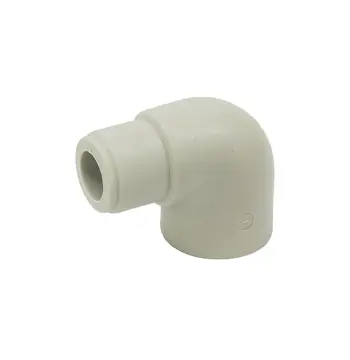 Колено PPR ASG 90° ВЗ 25мм 1415270546