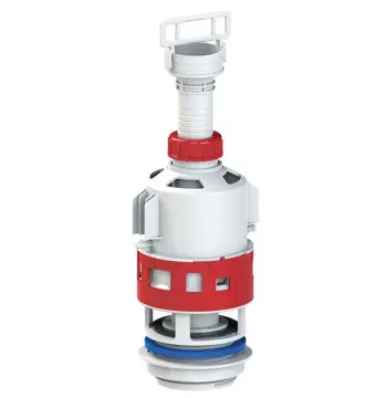Зливний механізм KK Pol ZSO/200+AKC/986