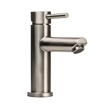 Змішувач для умивальника Globus Lux ALPEN SBT1-101