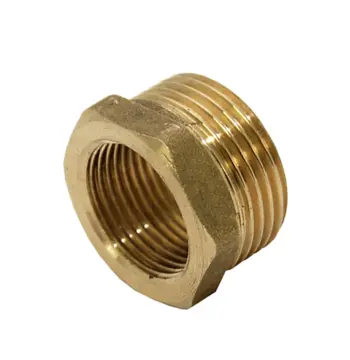 Футорка ЭКО PN10 ВЗ 2"x3/4"