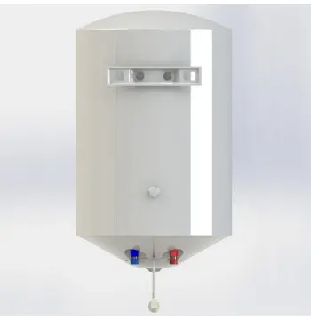 Бойлер Nova Tec DirectDry 80 NT-DD