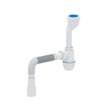 Сифон для пісуара Ani Plast U1016EU