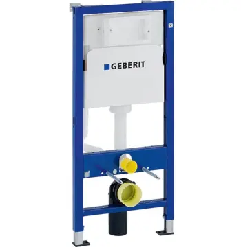 Установка Geberit Duofix 458.103.00.1