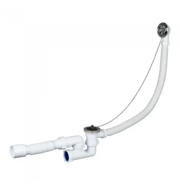 Сифон для ванни SantehPlast Р0110