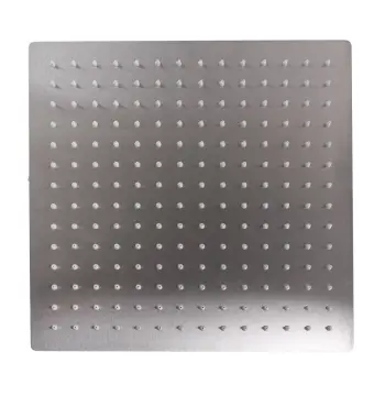 Душевая лейка Globus Lux STQ-0400