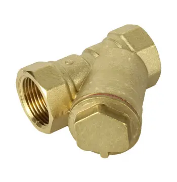Фильтр грубой очистки Lexline 1/2"